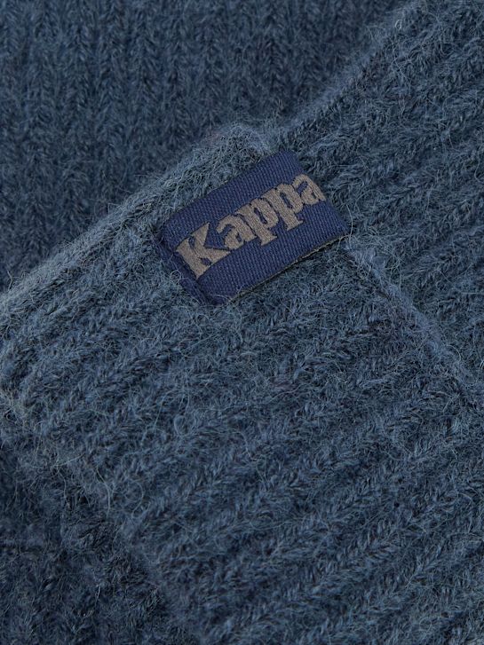 Kappa Gants Bleu 100608 2