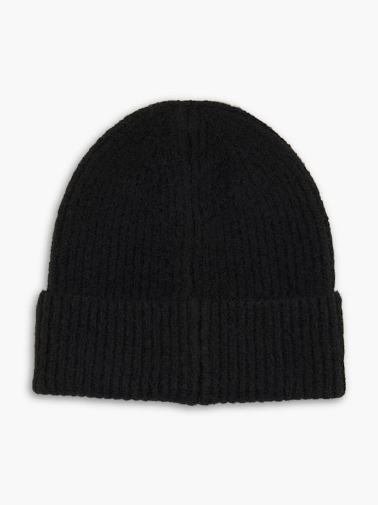 Kappa Bonnet Noir 100610 2