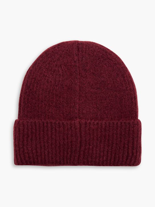 Kappa Beanie Bordeaux 100612 2
