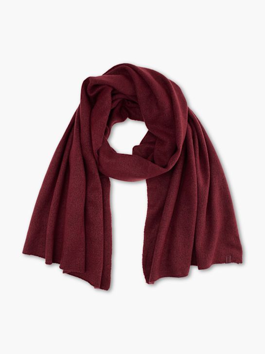 Kappa Echarpe Bordeaux 100617 1
