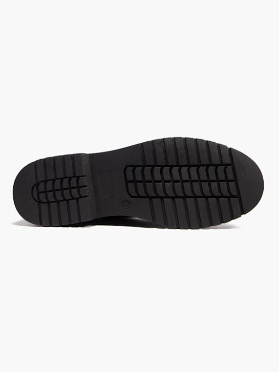 Graceland Low shoe Black 100663 4