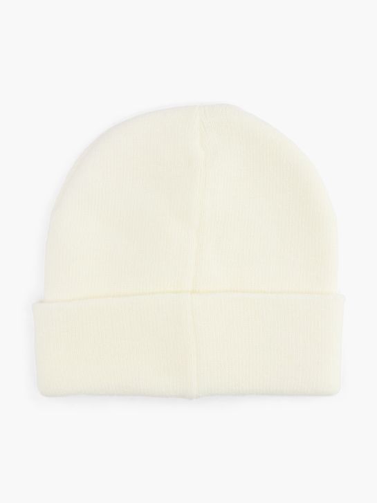 FILA Beanie Weiß 100712 2