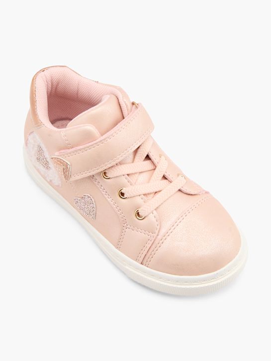 Graceland Sneaker Rosa 100759 2