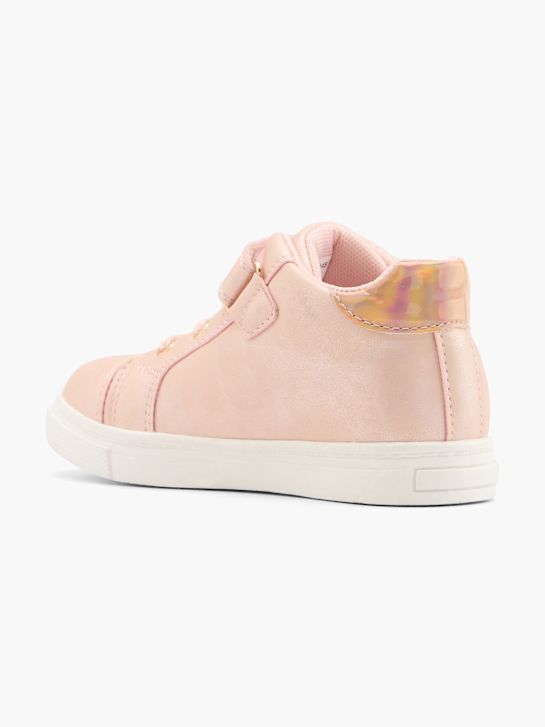 Graceland Sneaker Rosa 100759 3
