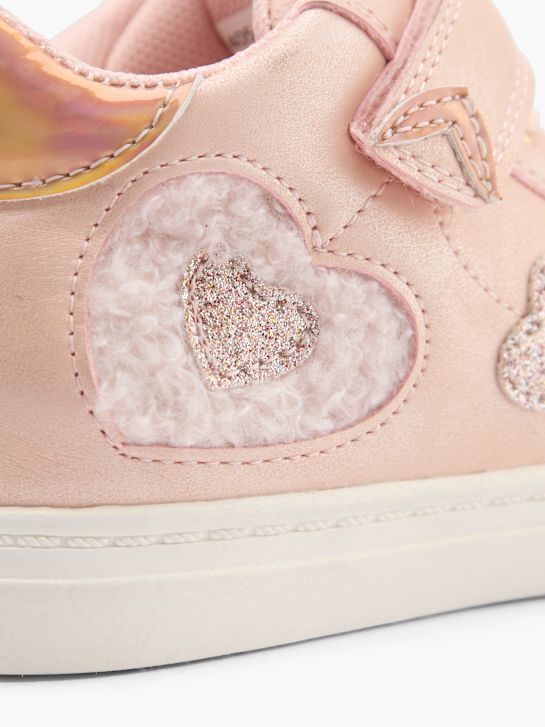 Graceland Sneaker Rosa 100759 5