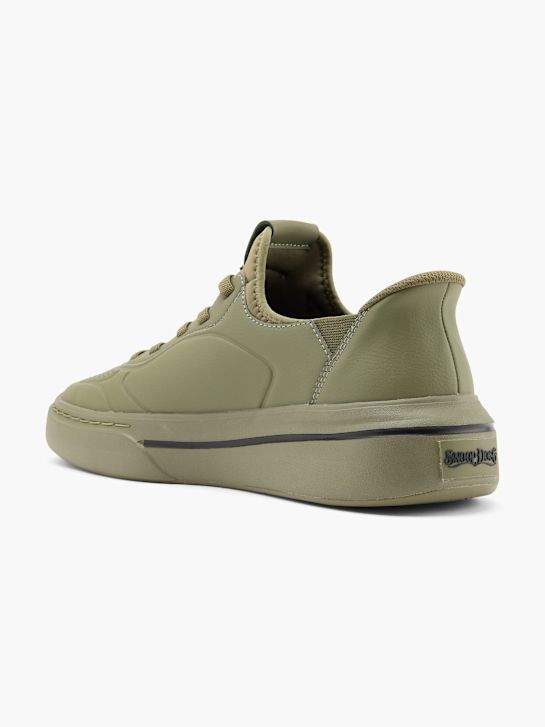 Skechers Sneaker Olive 100784 3