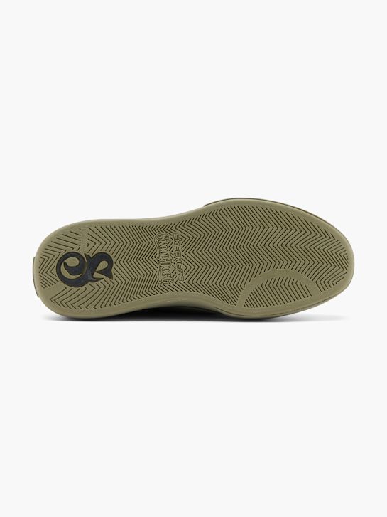 Skechers Sneaker Olive 100784 4