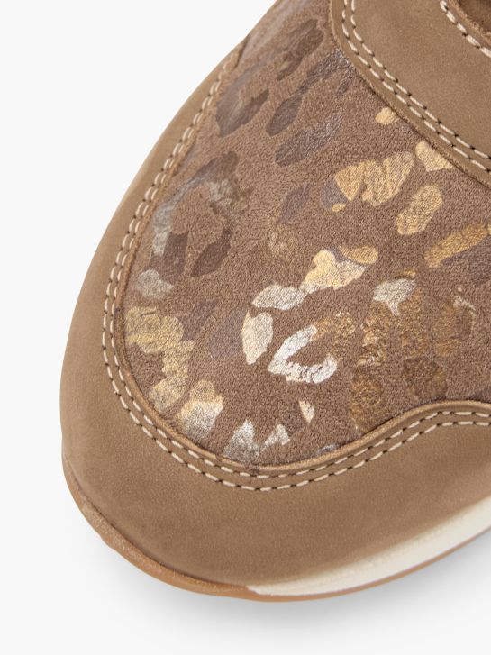 Medicus Sapato raso Taupe 100774 6