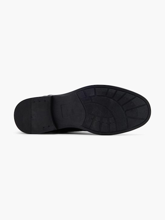 AM SHOE Bota con cordones Marrón 100786 4