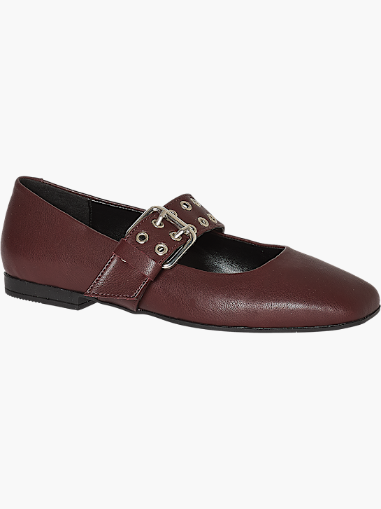 Catwalk Babet Bordo 100844 1