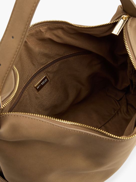 Betty Barclay Handtasche Braun 100877 4