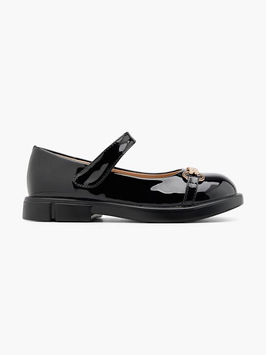 Graceland Balerina fekete 100885 1