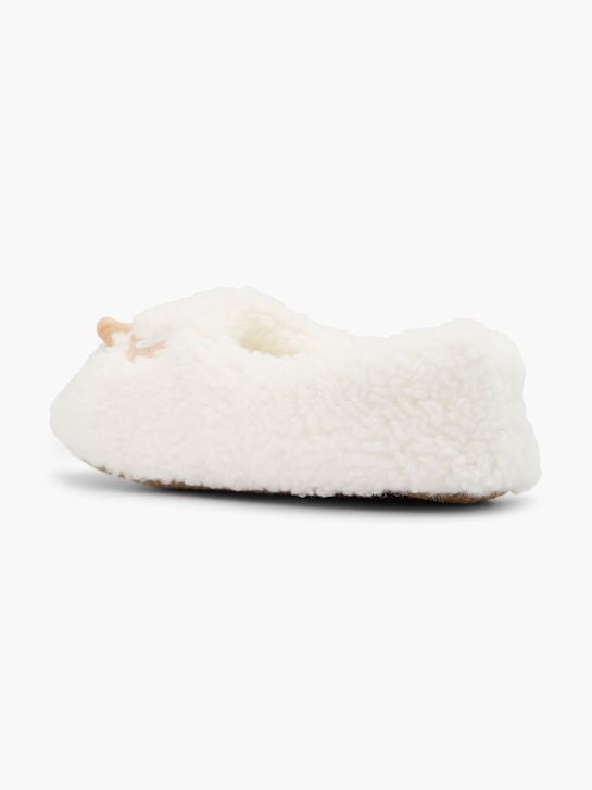 Cosy Nature Socken Offwhite 100879 3