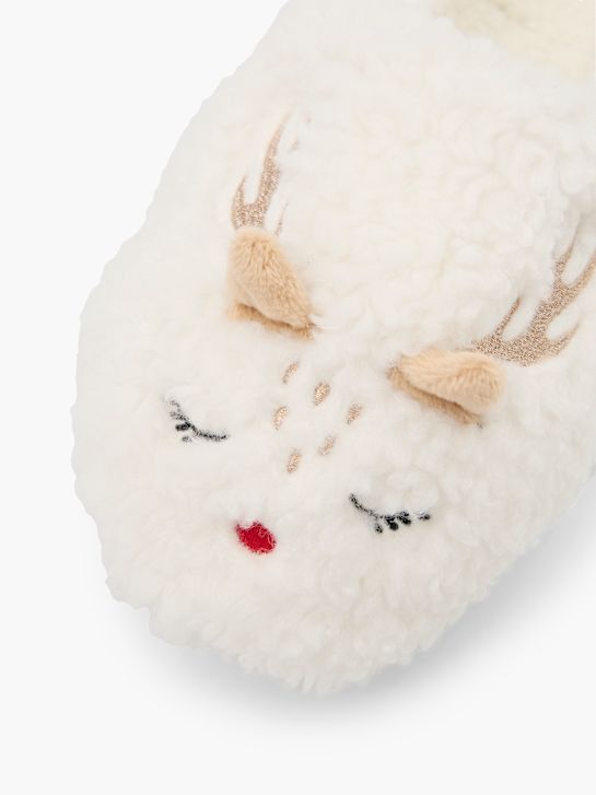 Cosy Nature Socken Offwhite 100879 5