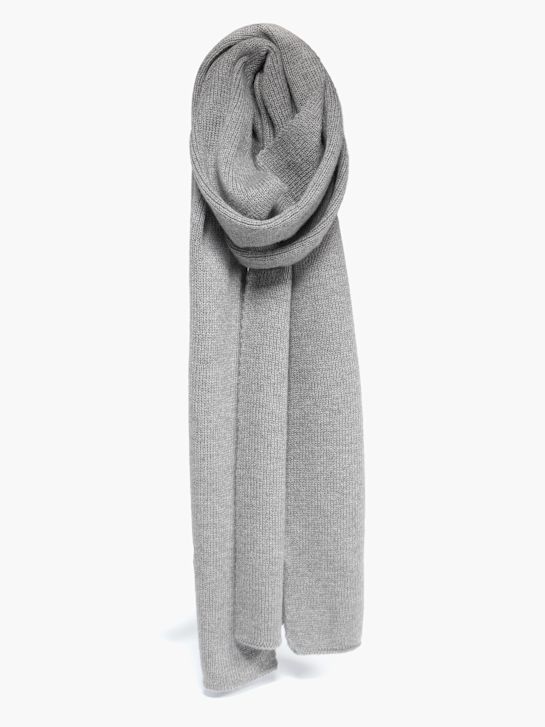Jack + Jones Scarf grey 100902 1