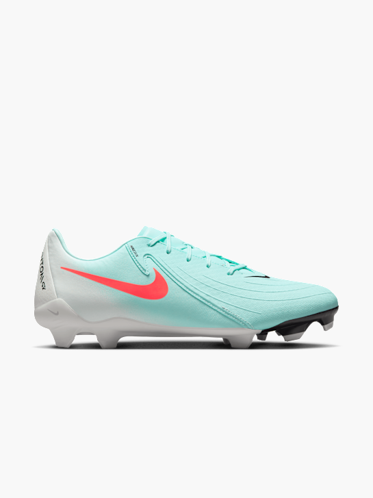 Nike Futbol Ayakkabısı Turkuaz 100903 1