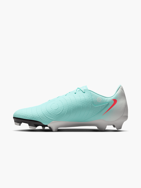 Nike Futbol Ayakkabısı Turkuaz 100903 2
