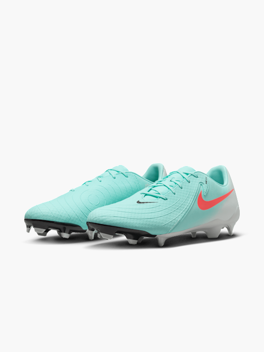 Nike Futbol Ayakkabısı Turkuaz 100903 3