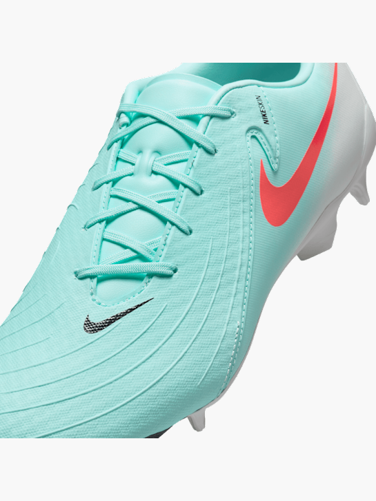 Nike Futbol Ayakkabısı Turkuaz 100903 4