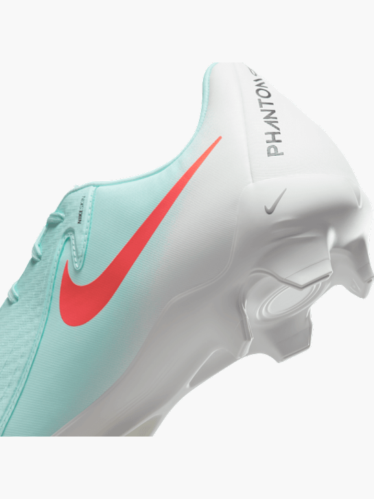 Nike Futbol Ayakkabısı Turkuaz 100903 5