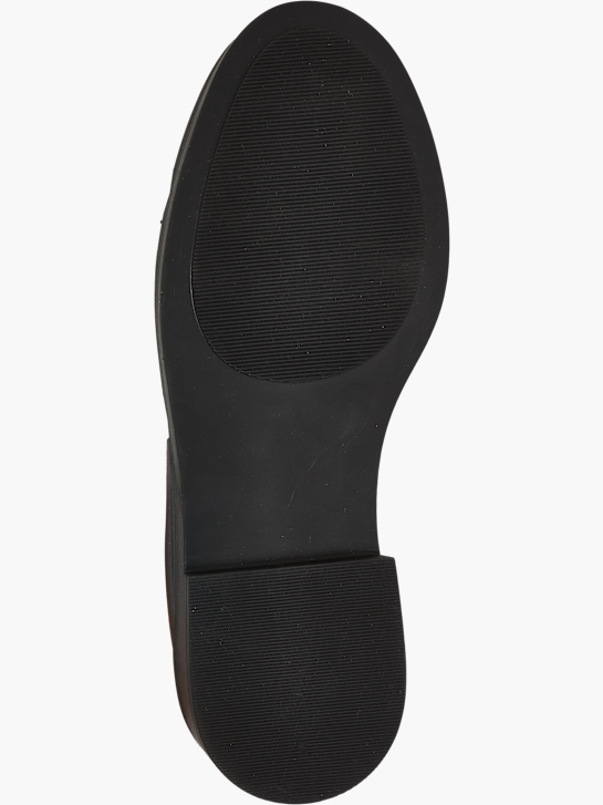 Graceland Loafer Siyah 100979 3