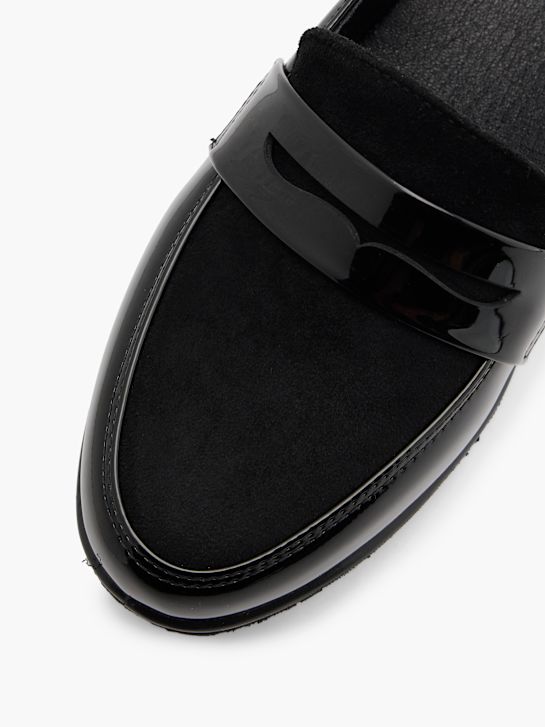 Easy Street Sapato raso Preto 100983 5