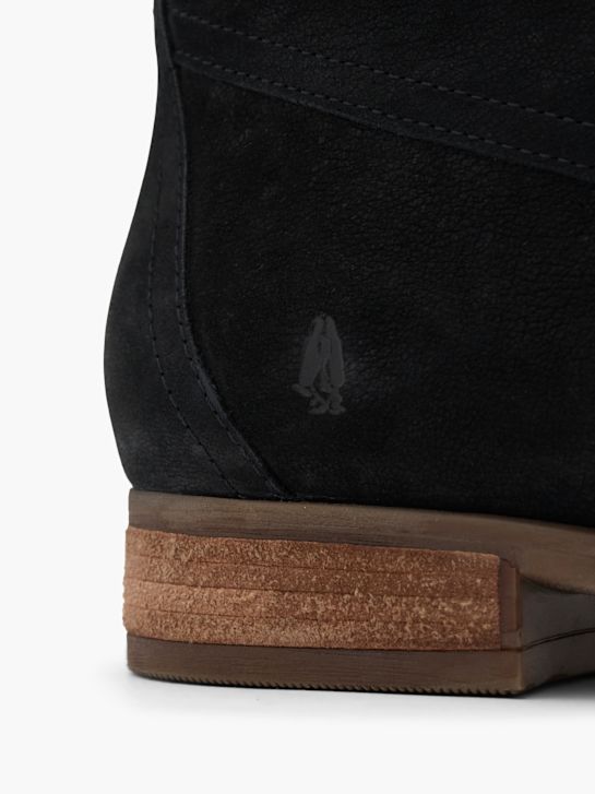 Hush Puppies Lace-up boot Black 101004 5