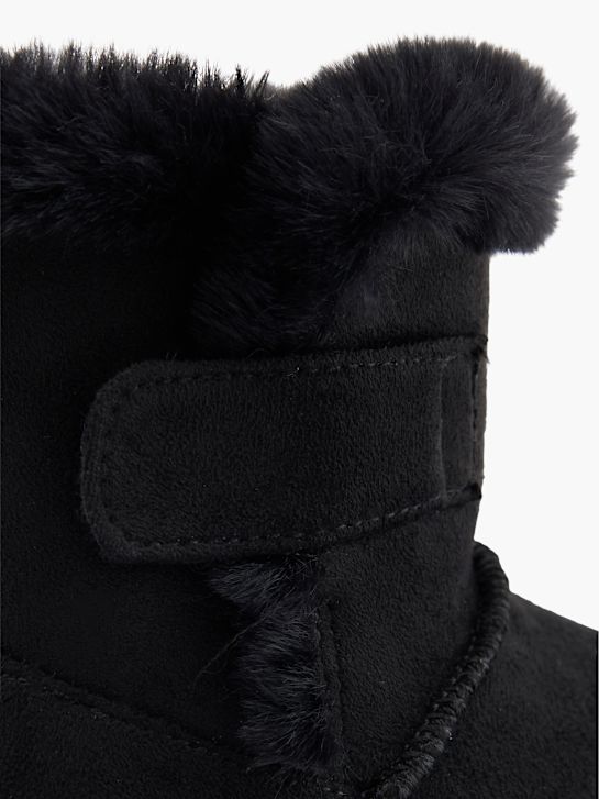 Graceland Winterboots Schwarz 101027 5