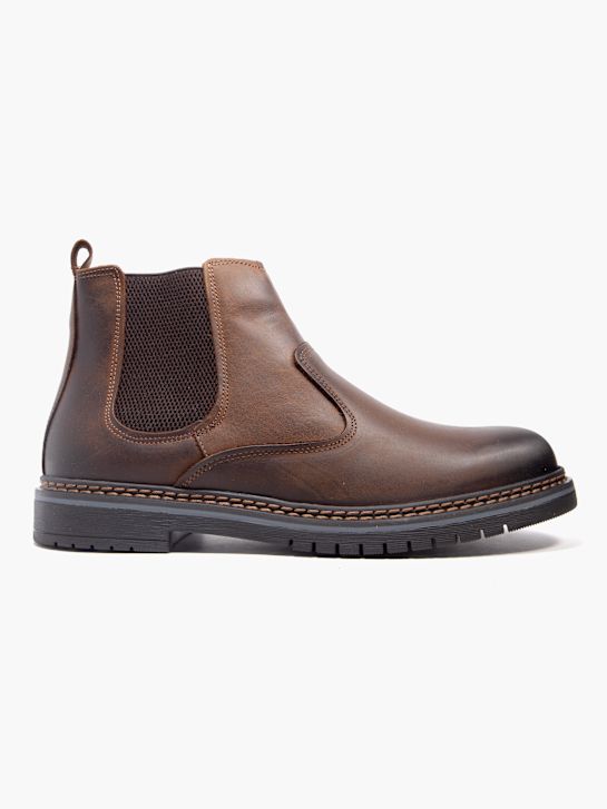 AM SHOE Chelsea boot Brown DEICHMANN