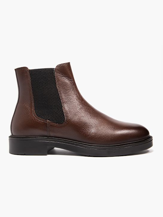 AM SHOE Chelsea boot Brown 101065 1