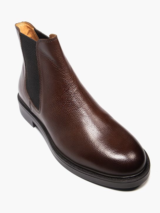 AM SHOE Chelsea boot Brown 101065 2