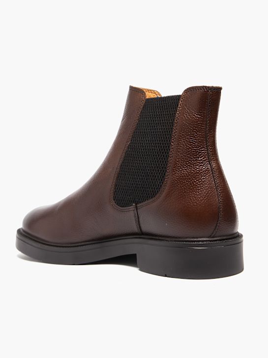 AM SHOE Chelsea boot Brown 101065 3