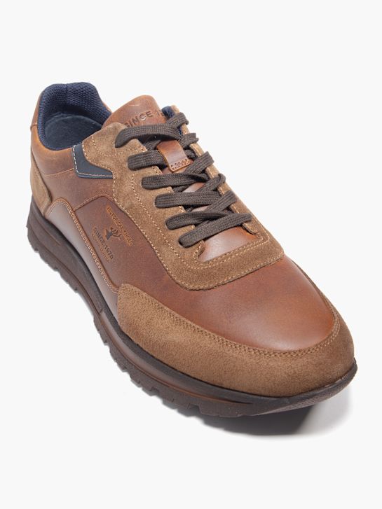 AM SHOE Low shoe Brown 101080 2