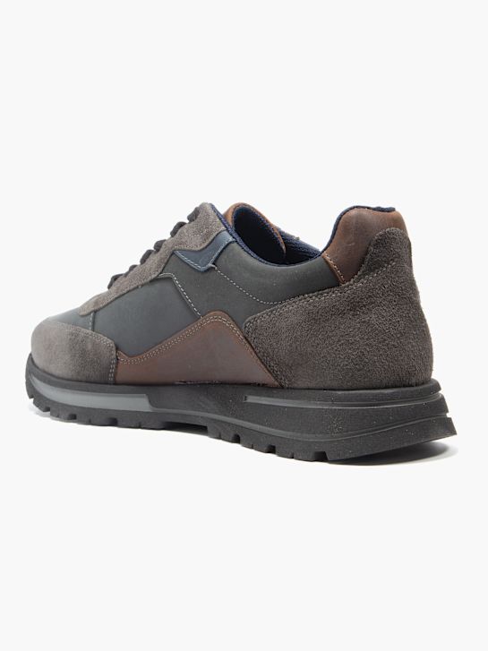 AM SHOE Trainer Grey 101082 3