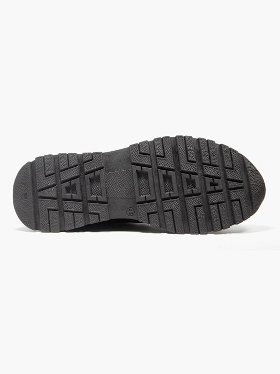 AM SHOE Trainer Grey 101082 4
