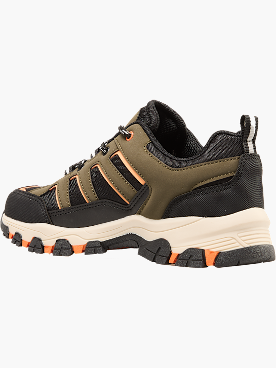 Highland Creek Trekking Ayakkabı Bej 101075 3