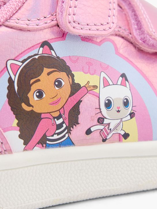 Gabby's Dollhouse Sneaker Rosa 101098 5