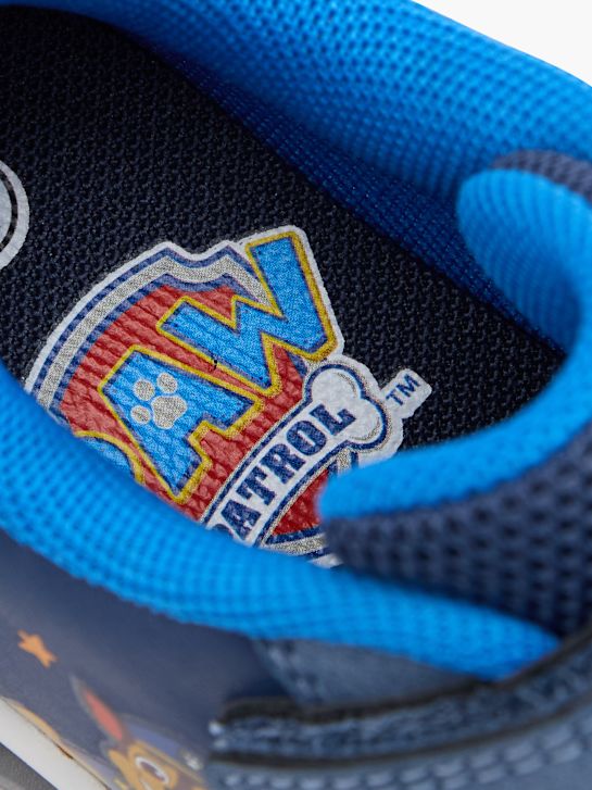 PAW Patrol Sneaker Blau 101099 5