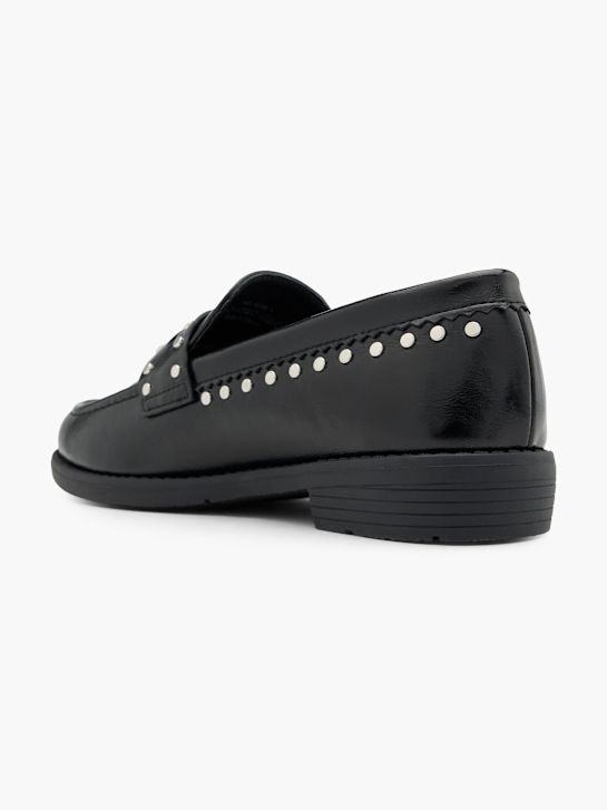 Graceland Loafer Siyah 101104 3