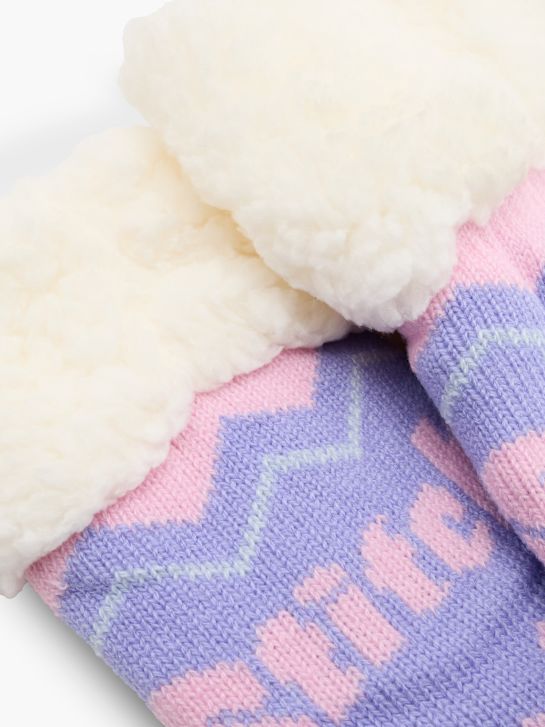 Stitch Socken Flieder 101115 2