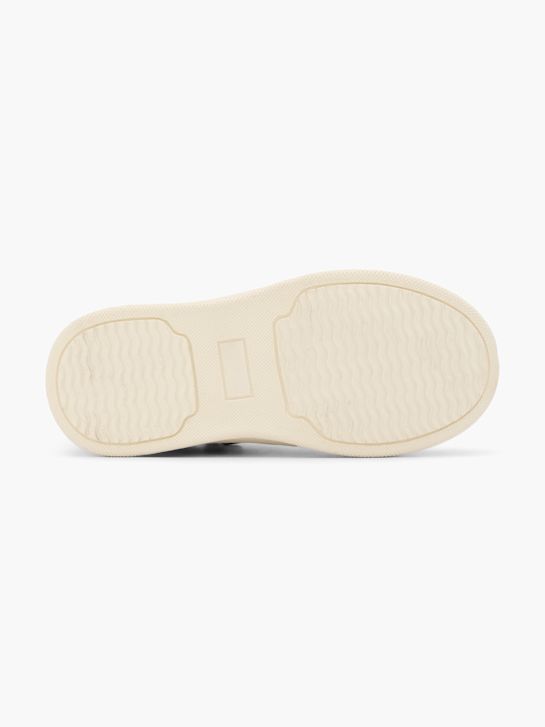 Graceland Sneaker alta Nero 101235 4