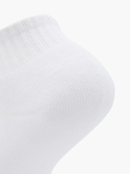 Skechers Sneaker-Socken Weiß 101233 4