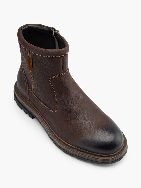 Gallus Stiefelette Braun 101253 2
