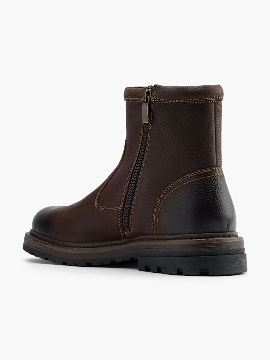 Gallus Stiefelette Braun 101253 3