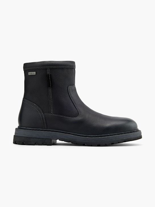 Gallus Bottines classiques Noir 101258 1