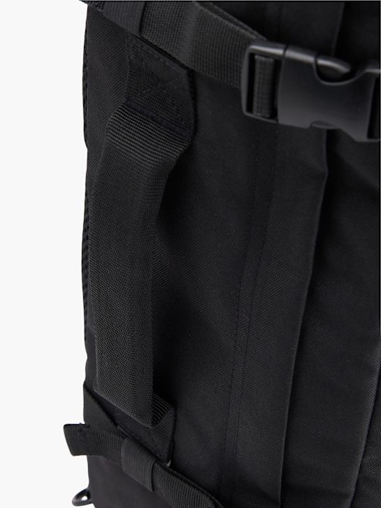 FILA Backpack Black 101252 5