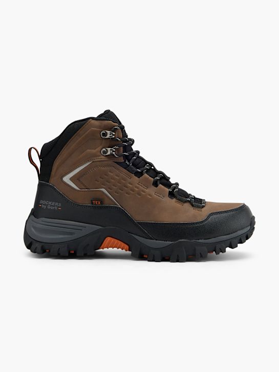 Dockers Schnürboots Braun 101264 1
