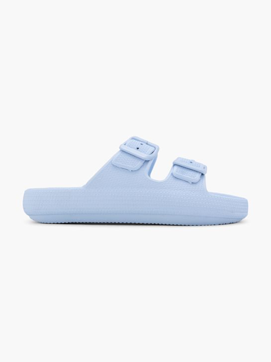Graceland Chanclas Azul 101363 1