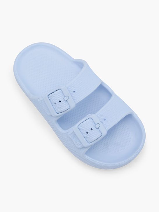 Graceland Chanclas Azul 101363 2