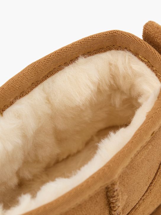 Graceland Winter boot Brown 101344 6